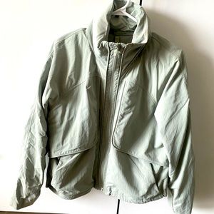 Lululemon Always Effortless Jacket Size 8